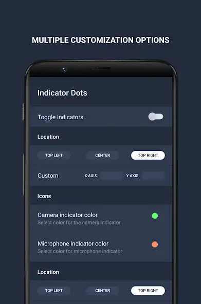Play Access Indicators as an online game Access Indicators with UptoPlay