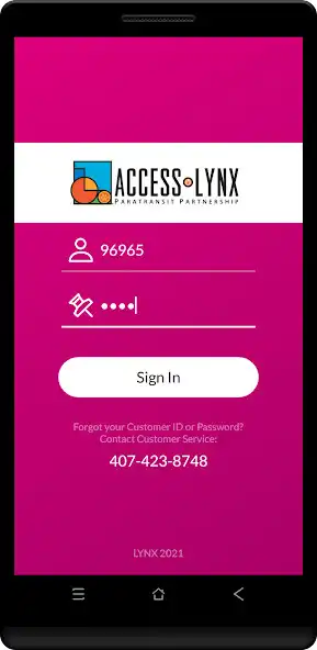 Play Access LYNX  and enjoy Access LYNX with UptoPlay