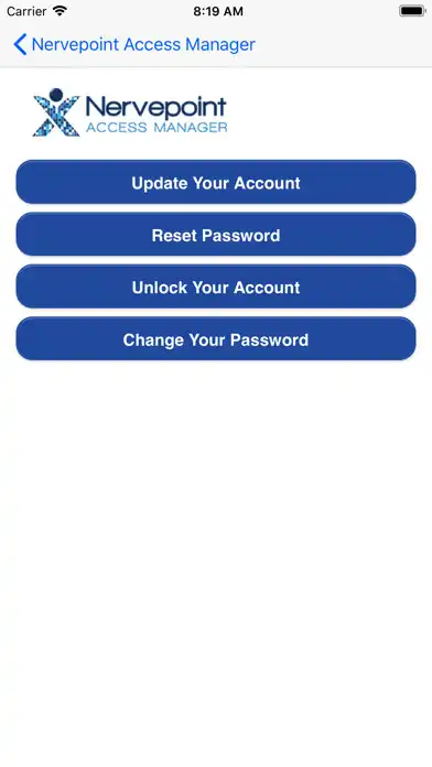 Play Access Manager  and enjoy Access Manager with UptoPlay