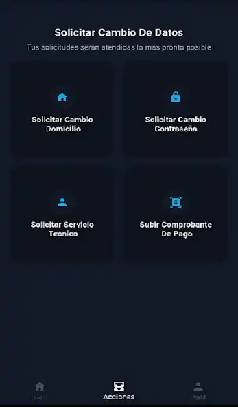 Play Accessnet Cliente as an online game Accessnet Cliente with UptoPlay