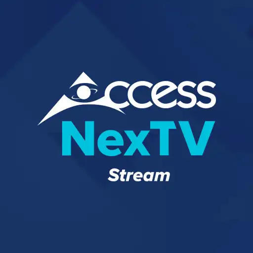 Play Access NexTV Stream APK Play Access NexTV Stream APK