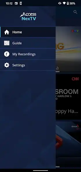 Play Access NexTV Stream  and enjoy Access NexTV Stream with UptoPlay