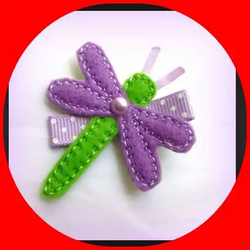 Play Accessories Headbands Diy APK