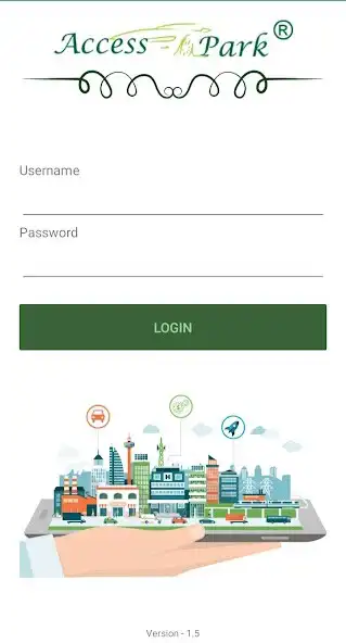 Play AccessPark  and enjoy AccessPark with UptoPlay