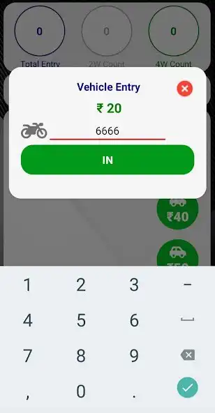 Play AccessPark as an online game AccessPark with UptoPlay