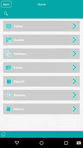 Play AccessProg - Access Client