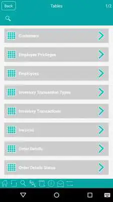 Play AccessProg - Access Client