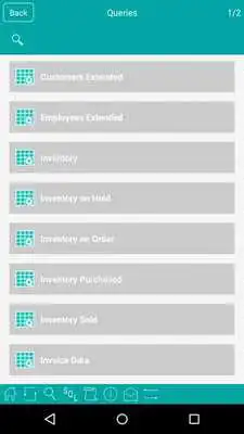 Play AccessProg - Access Client