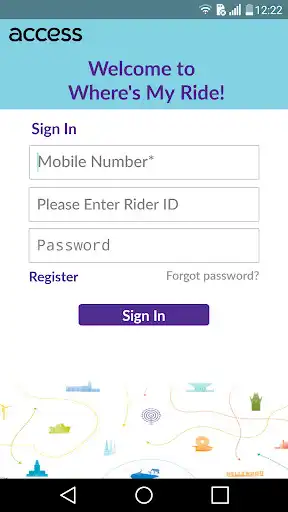 Play Access Services LA  and enjoy Access Services LA with UptoPlay