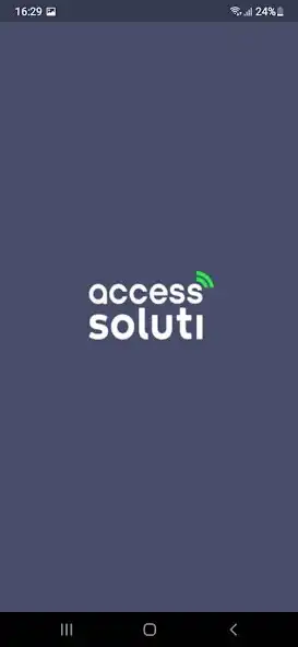 Play Access Soluti  and enjoy Access Soluti with UptoPlay