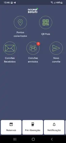 Play Access Soluti as an online game Access Soluti with UptoPlay