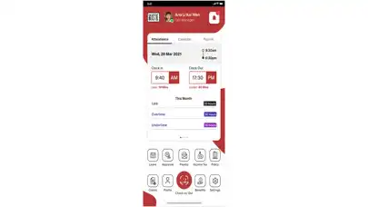 Play Access Time Mobile  and enjoy Access Time Mobile with UptoPlay