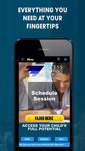 Play Access Tutoring Center  and enjoy Access Tutoring Center with UptoPlay