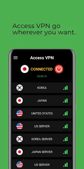 Play Access VPN - Proxy Connections as an online game Access VPN - Proxy Connections with UptoPlay