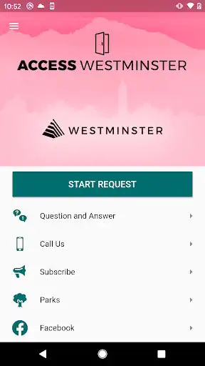 Play Access Westminster