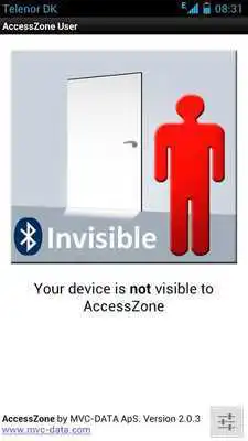 Play AccessZone User
