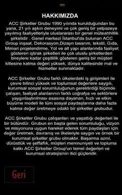 Play Acc Group Companies Play Acc Group Companies