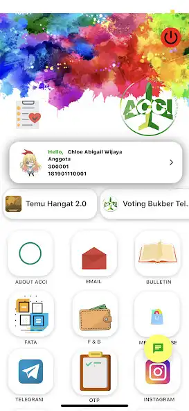 Play ACCI Apps as an online game ACCI Apps with UptoPlay
