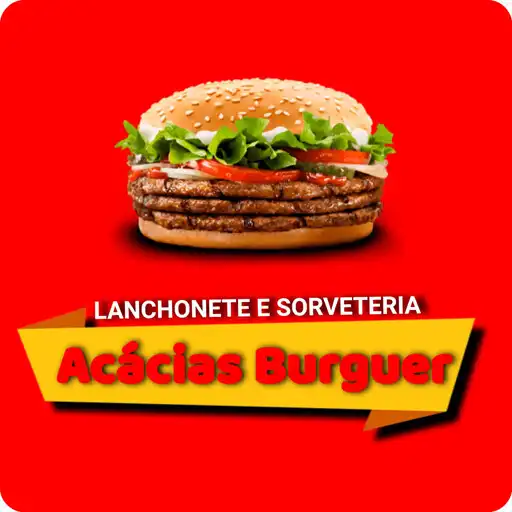 Play Acácias Burguer APK