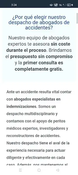 Play accidentalia as an online game accidentalia with UptoPlay