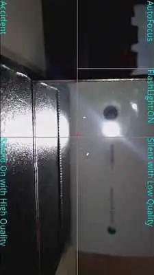 Play AccidentCamera Play AccidentCamera