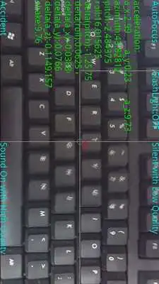 Play AccidentCamera Play AccidentCamera