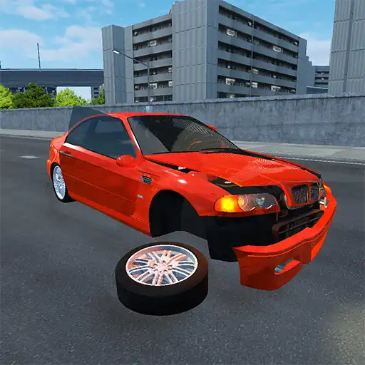 Play accident Car Driving Simulator APK Play accident Car Driving Simulator APK