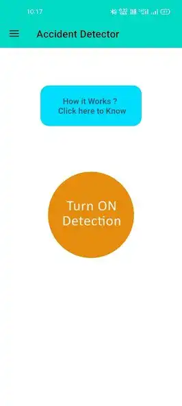 Play Accident Detector as an online game Accident Detector with UptoPlay