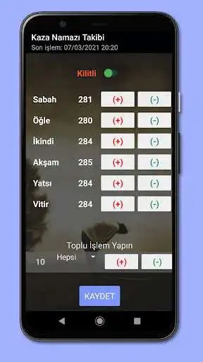 Play Accident Prayer Tracking as an online game Accident Prayer Tracking with UptoPlay