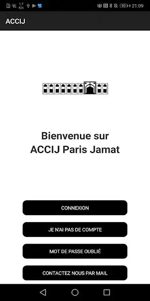 Play ACCIJ Paris Jamat  and enjoy ACCIJ Paris Jamat with UptoPlay