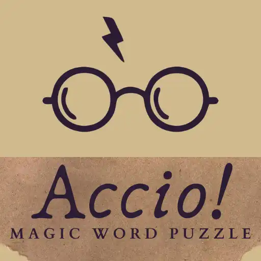 Play Accio! - Harry Potter Magic Word Puzzle APK