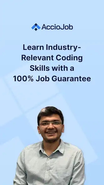 Play AccioJob: Batch Students  and enjoy AccioJob: Batch Students with UptoPlay