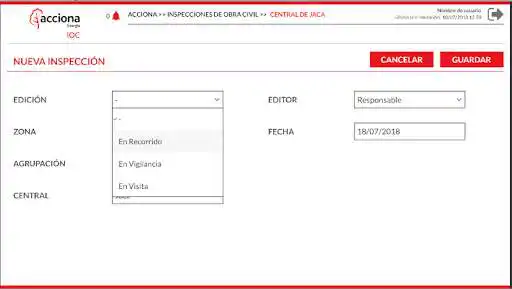 Play Acciona Energy IOC  and enjoy Acciona Energy IOC with UptoPlay