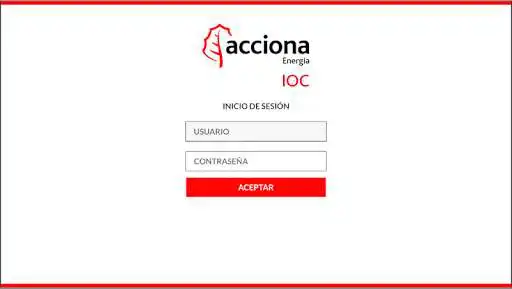 Play Acciona Energy IOC as an online game Acciona Energy IOC with UptoPlay