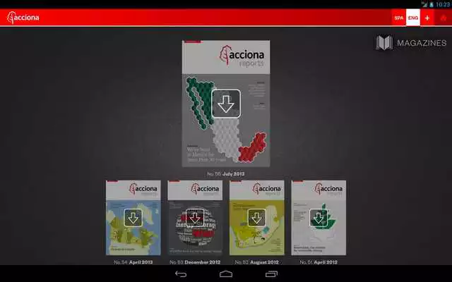 Play ACCIONA