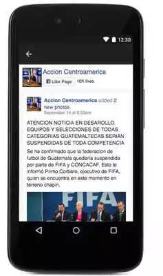 Play Accion CentroAmerica Play Accion CentroAmerica