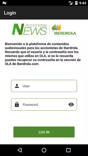 Play Accionistas News Iberdrola  and enjoy Accionistas News Iberdrola with UptoPlay