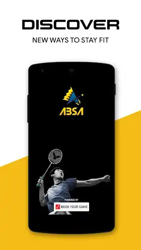 Play Accolades Badminton & Sports Academy  and enjoy Accolades Badminton & Sports Academy with UptoPlay