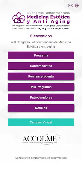 Play ACCOLME 2023  and enjoy ACCOLME 2023 with UptoPlay
