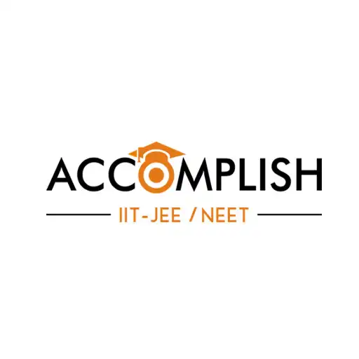 Play Accomplish (IIT-JEE / NEET) APK