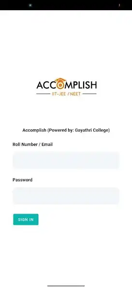 Play Accomplish (IIT-JEE / NEET) and enjoy Accomplish (IIT-JEE / NEET) with UptoPlay Play Accomplish (IIT-JEE / NEET) and enjoy Accomplish (IIT-JEE / NEET) with UptoPlay