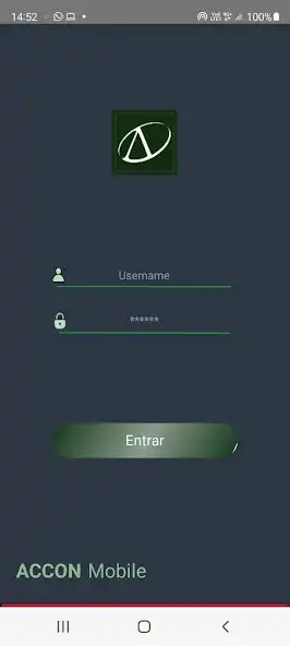 Play ACCON Mobile  and enjoy ACCON Mobile with UptoPlay