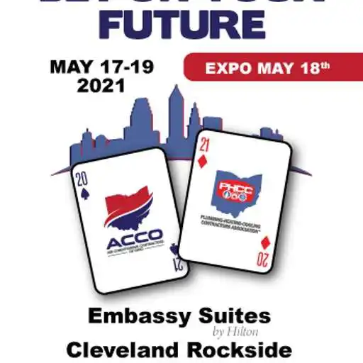 Play ACCO/PHCC Ohio Convention APK