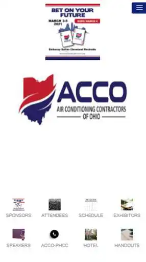 Play ACCO/PHCC Ohio Convention and enjoy ACCO/PHCC Ohio Convention with UptoPlay Play ACCO/PHCC Ohio Convention and enjoy ACCO/PHCC Ohio Convention with UptoPlay