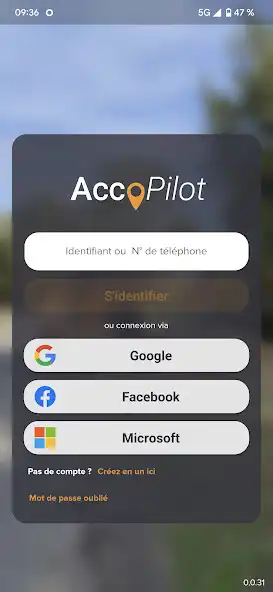 Play AccoPilot, Gestion de chantier  and enjoy AccoPilot, Gestion de chantier with UptoPlay