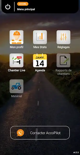 Play Accopilot as an online game online Accopilot with UptoPlay Play Accopilot as an online game Accopilot with UptoPlay