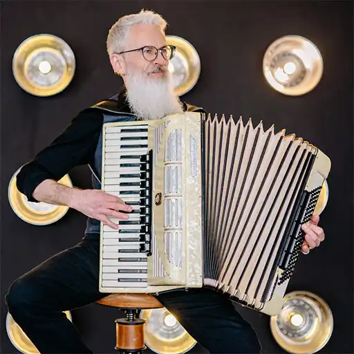 Play Accordion ringtone APK