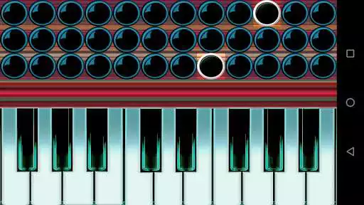 Play accordion