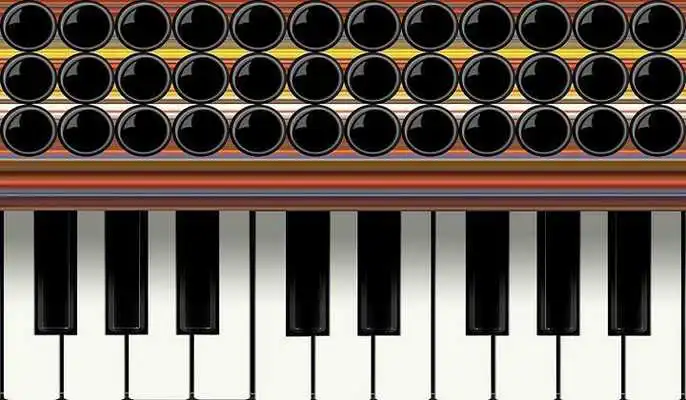 Play accordion