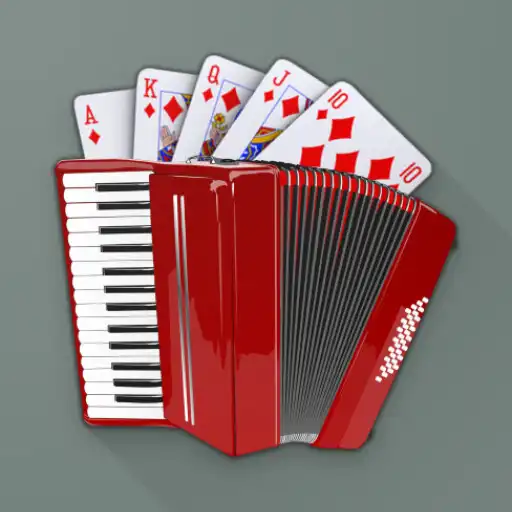 Play Accordion Solitaire APK